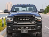 Dodge Ram 2500 power wagon 2019