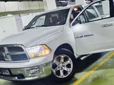 Dodge Ram Laramie 2011