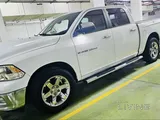 Dodge Ram Laramie 2011