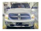 Dodge Ram Laramie 2011