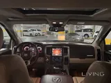 Dodge Ram Laramie 2015