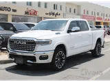 Dodge Ram Limited 2025