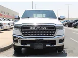 Dodge Ram Limited 2025