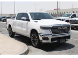 Dodge Ram Limited 2025