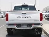 Dodge Ram Limited 2025