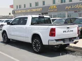 Dodge Ram Limited 2025