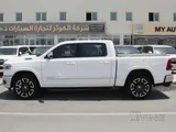 Dodge Ram Limited 2025