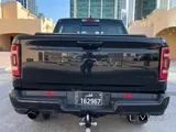 DODGE RAM LIMITED BLACK EDITION UNDER WARRANTY TILL 2027
