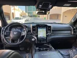 DODGE RAM LIMITED BLACK EDITION UNDER WARRANTY TILL 2027