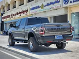Dodge Ram Power Wagon 2022 V8