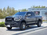 Dodge Ram Power Wagon 2022 V8