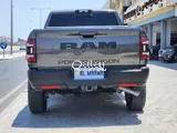Dodge Ram Power Wagon 2022 V8