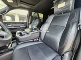 Dodge Ram Power Wagon 2022 V8