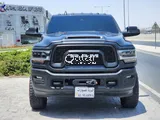 Dodge Ram Power Wagon 2022 V8