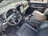 Dodge Ram Power Wagon 2022 V8