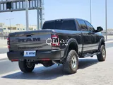 Dodge Ram Power Wagon 2022 V8