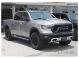 Dodge Ram Rebel 2019 V8