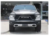 Dodge Ram Rebel 2019 V8