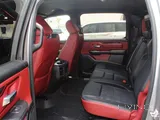 Dodge Ram Rebel 2019 V8