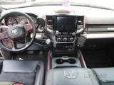 Dodge Ram Rebel 2019 V8