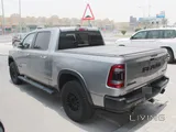 Dodge Ram Rebel 2019 V8