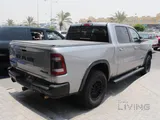 Dodge Ram Rebel 2019 V8