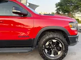 DODGE RAM REBEL 2021