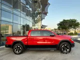 DODGE RAM REBEL 2021