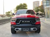 DODGE RAM REBEL 2021