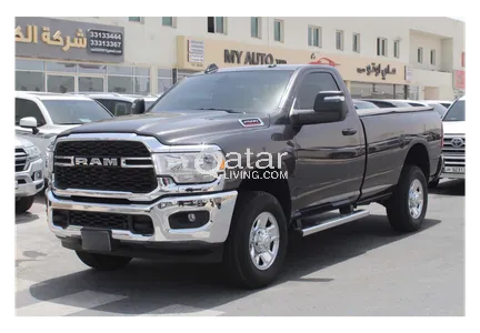 Dodge Ram  2024