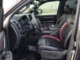 Dodge RAM TRX 2021