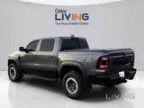 Dodge RAM TRX 2021