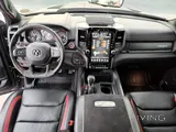 Dodge RAM TRX 2021