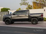 Dodge RAM TRX 2022