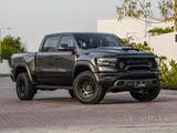 Dodge RAM TRX 2022