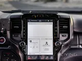 Dodge RAM TRX 2022