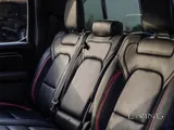 Dodge RAM TRX 2022