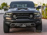 Dodge RAM TRX 2022