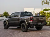 Dodge RAM TRX 2022