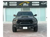 Dodge Ram TRX 2022