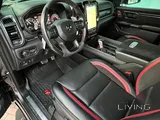 Dodge Ram TRX 2022