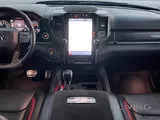 Dodge Ram TRX 2022