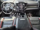 Dodge Ram TRX 2023
