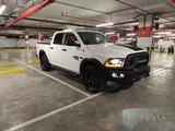 Dodge ram warlock
