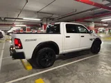 Dodge ram warlock