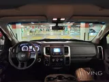 Dodge ram warlock