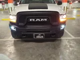 Dodge ram warlock