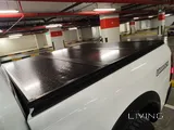 Dodge ram warlock