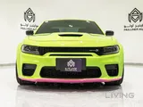 Doge SRT 