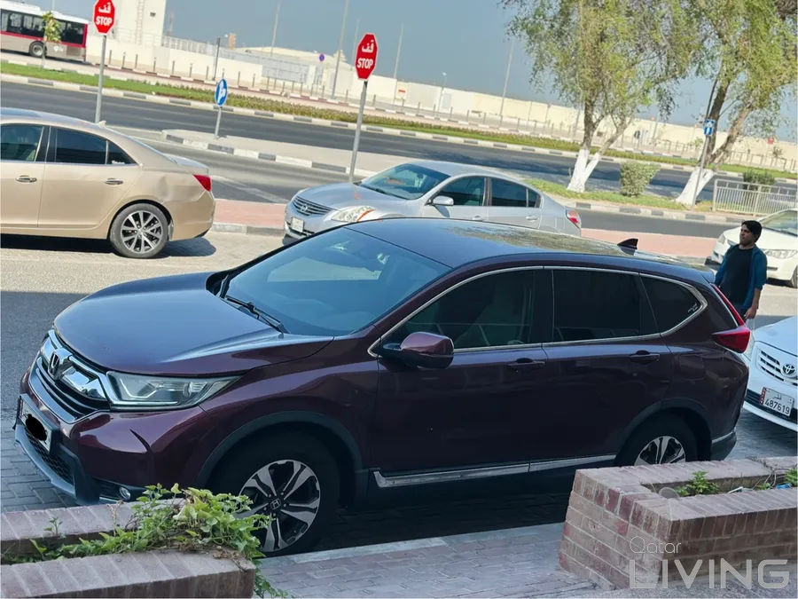Doha